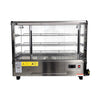 Omcan DW-CN-0160-5 Countertop Display Warmer - 34 Inch