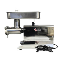 Omcan 48888 Meat Grinder