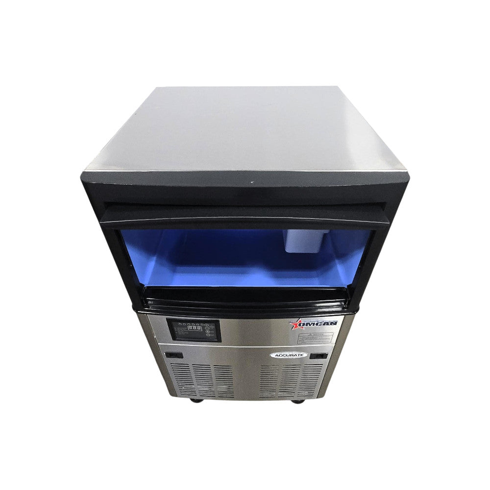 Omcan IC-CN-129S Ice Cube Machine