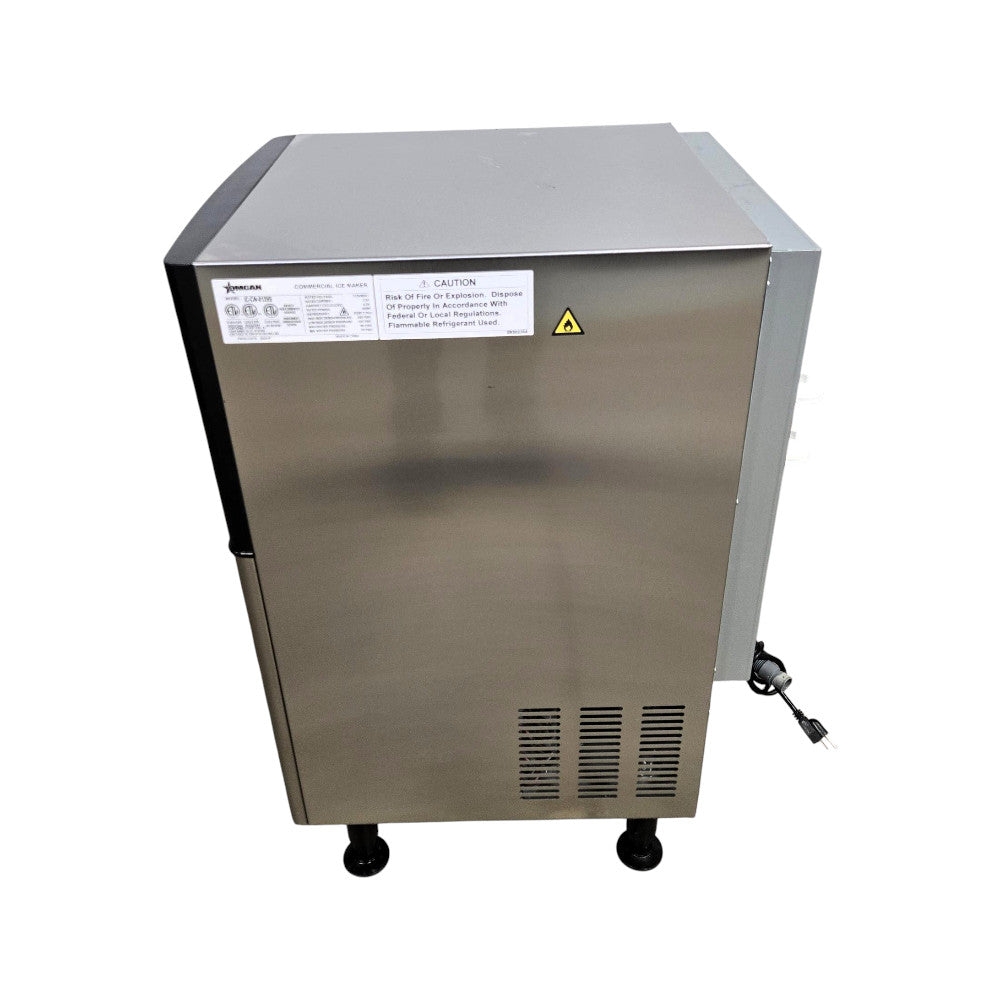 Omcan IC-CN-129S Ice Cube Machine