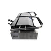 Turbo Range PG-03-G Panini Grill - Double