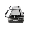 Turbo Range PG-03-G Panini Grill - Double