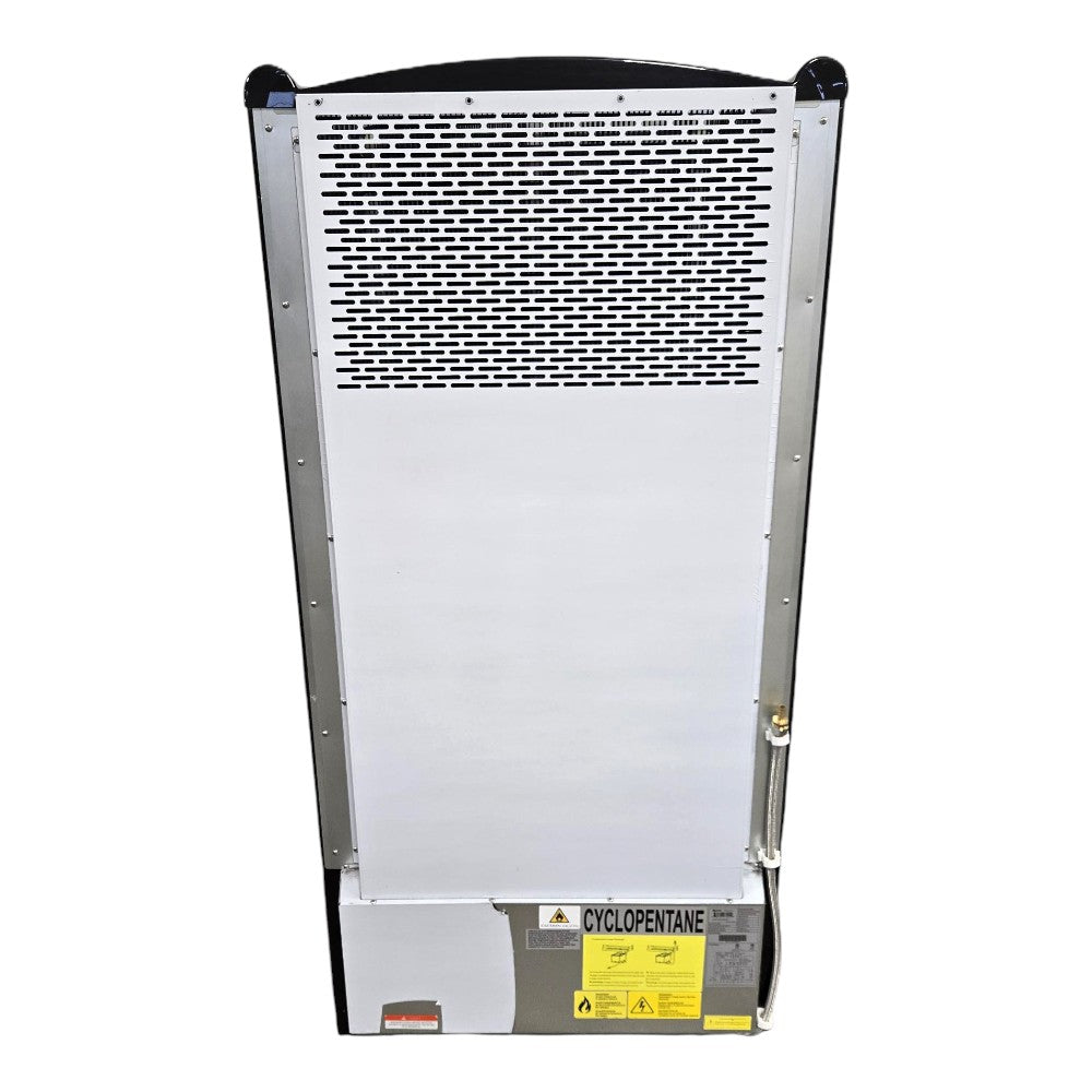 Omcan RS-CN-0260 Refrigerated Open Merchandiser - 9.18 Cu Ft
