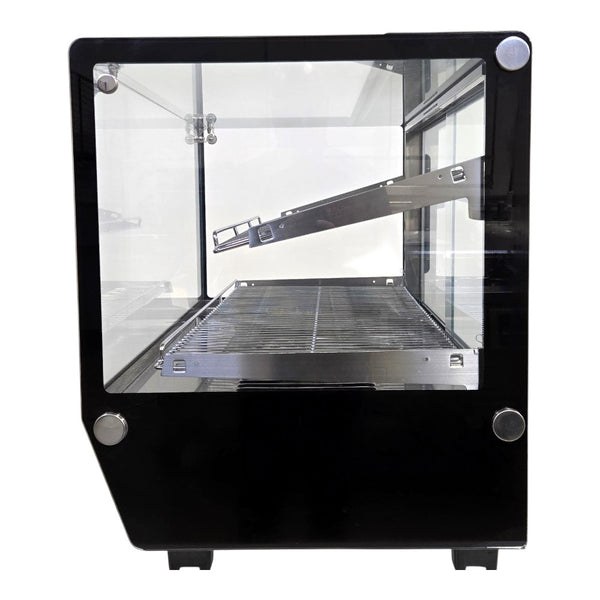 Omcan DW-CN-0160-5 Display Warmer - Square Case