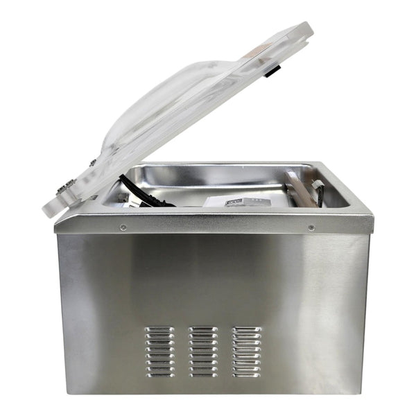 Atmovac DIABLO12 Vacuum Packaging Machine