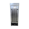 Hamilton Beach HBCBC1250 Refrigerator - 1 Glass Door - 25.5 inch