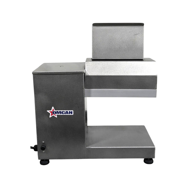 Omcan MT-BR-0400 Meat Tenderizer - Electric