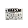 Bunn CW15-APS Airpot Dispenser Coffee Brewer