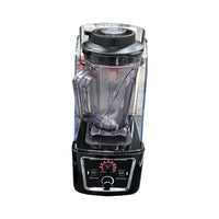 Omcan 23997 Blender with 23504 Noise Reduction Cover