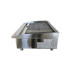 Cookrite ATCB-36 Natural Gas - Rock Charbroiler - 36 Inch