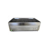 Cookrite ATCB-36 Natural Gas - Rock Charbroiler - 36 Inch