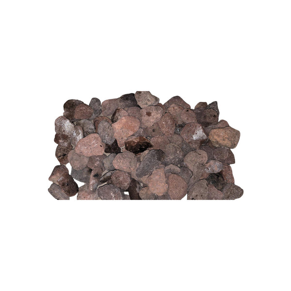 Cookrite ATCB-36 Natural Gas - Rock Charbroiler - 36 Inch