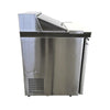 Avantco ASSU-29-HC Refrigerated Prep Table - 1 Solid Door - 29 Inch