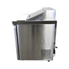 Avantco ASSU-29-HC Refrigerated Prep Table - 1 Solid Door - 29 Inch