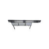 Omcan 43786 Three Tub Sink