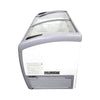 Atosa AX-360YX Curved Glass - Ice Cream Freezer - 50 Inch