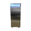 Omcan FR-CN-1372-HC Upright Freezer - 2 Solid Doors - 54 Inch