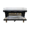 Sanremo ZOE TALL COMPETITION 3GR Espresso Machine 3 Group - Never Used