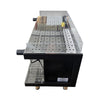 Sanremo ZOE TALL COMPETITION 3GR Espresso Machine 3 Group - Never Used