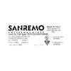 Sanremo ZOE TALL COMPETITION 3GR Espresso Machine 3 Group - Never Used