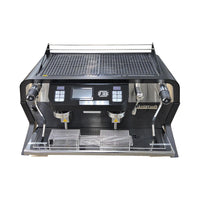 Sanremo F18 TALL 2GR Espresso Machine - 2 Group - Never Used