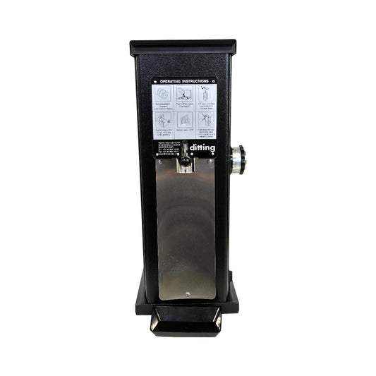 Ditting KR1203 Coffee Grinder - Never Used