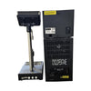 Latte Art Factory LAF Bar IMS LV / BC9  Milk Frother with Milk Cooler