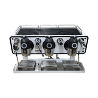 Sanremo Opera TALL 3GR Espresso Machine 3 Group - Never Used