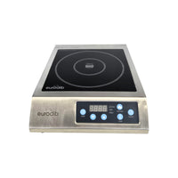 Eurodib CI1800 Induction Cooker - Never Used