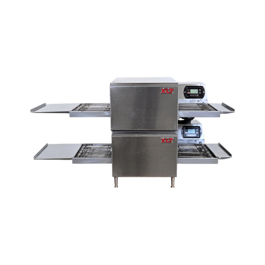 XTL 1620A Countertop Double Electric Conveyor Oven