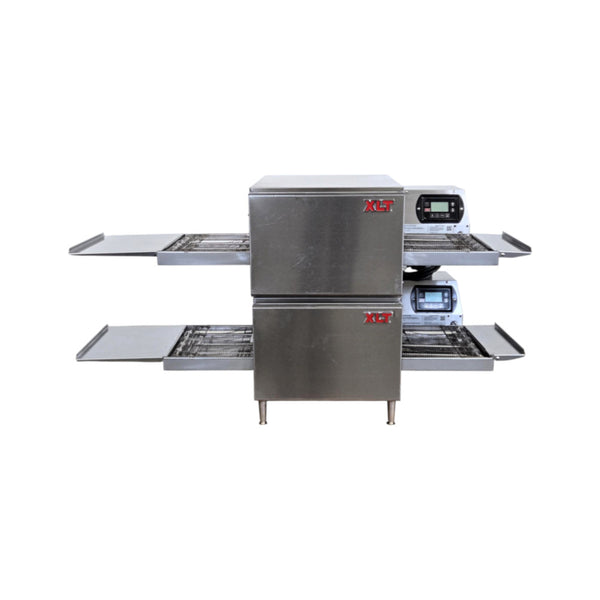 XTL 1620A Countertop Double Electric Conveyor Oven