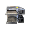 XTL 1620A Countertop Double Electric Conveyor Oven