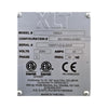 XTL 1620A Countertop Double Electric Conveyor Oven