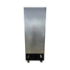 Omcan RE-CN-0021-HC Upright Refrigerator - 1 Solid Door - 29 Inch