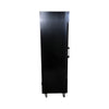 EFI F1-27GDVCX Upright Merchandiser Freezer - 1 Glass Door - 27 Inch