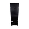 EFI F1-27GDVCX Upright Merchandiser Freezer - 1 Glass Door - 27 Inch
