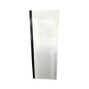 TRUE GDM-23F Upright Merchandiser Freezer - 1 Glass Door - 27 Inch