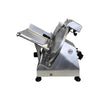 Omcan F300E M4S 12-inch Gravity-fed Meat Slicer