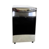 Omcan DH580 Display Warmer - 4 Racks - 25 Inch