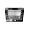 Omcan DH580 Display Warmer - 4 Racks - 25 Inch