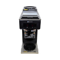 BUNN  VP17-2 Pourover Coffee Brewer