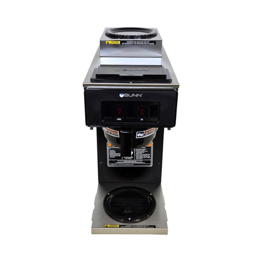 BUNN  VP17-2 Pourover Coffee Brewer
