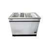 CELCOLD CF40SG Ice Cream Display Freezer - 40 Inch
