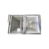 CELCOLD CF40SG Ice Cream Display Freezer - 40 Inch