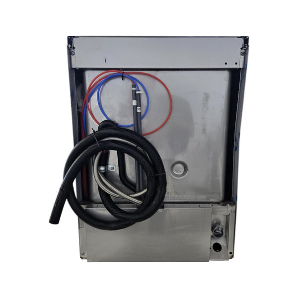 Stero SUH-1 Undercounter Dishwasher