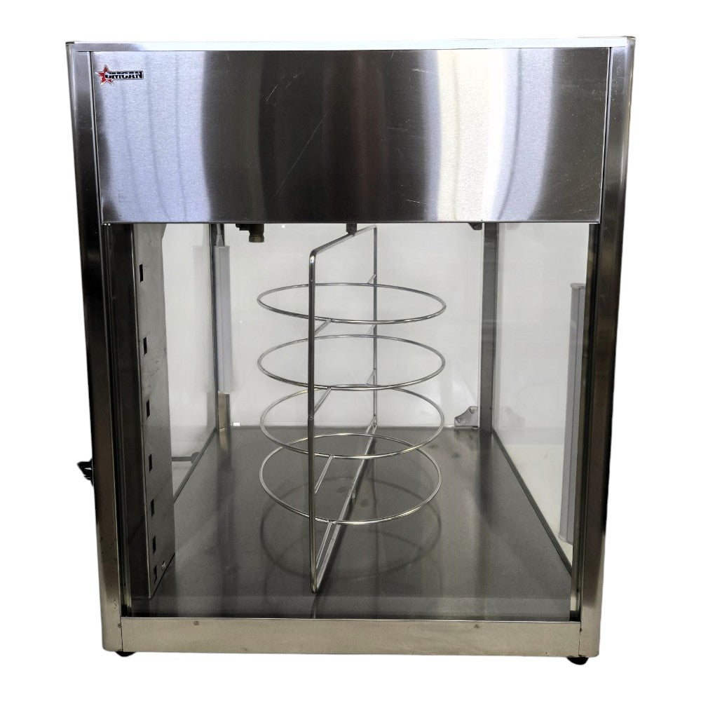 Omcan 20427 Pizza Warmer