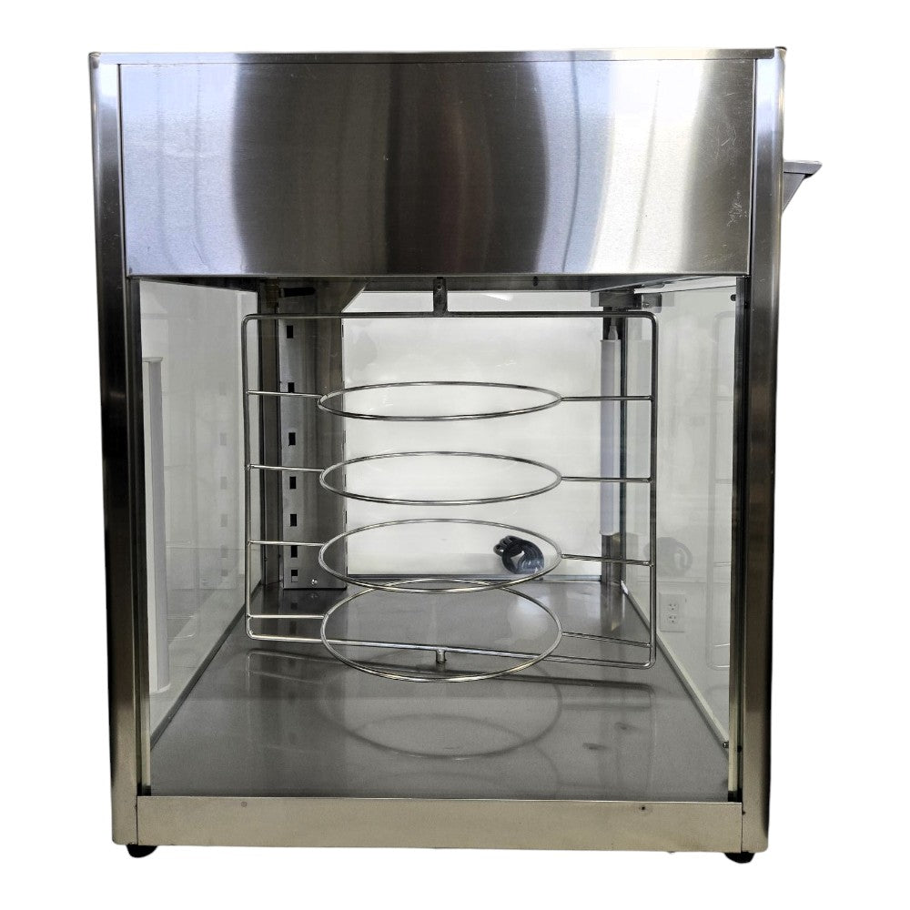 Omcan 20427 Pizza Warmer