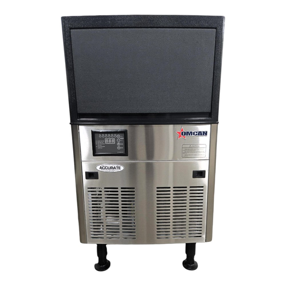 Omcan IC-CN-0129S Ice Maker