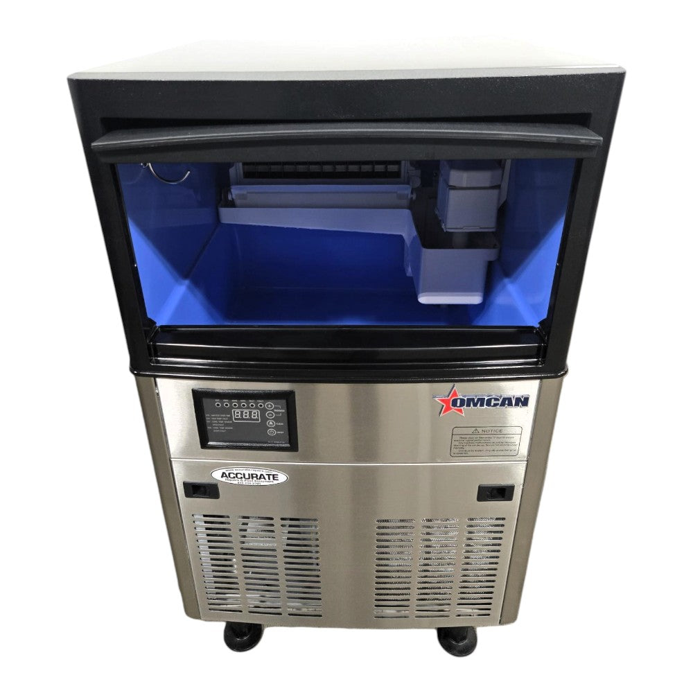 Omcan IC-CN-0129S Ice Maker