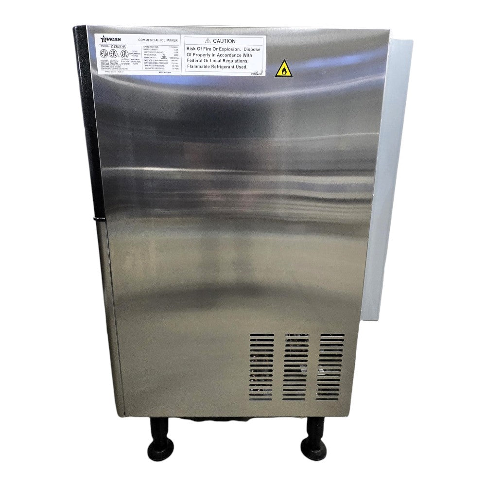 Omcan IC-CN-0129S Ice Maker